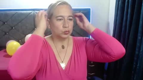 Sccarlet online show from 17, 11, 2025