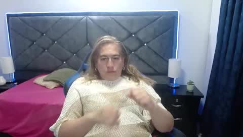 Sccarlet online show from 20, 11, 2025