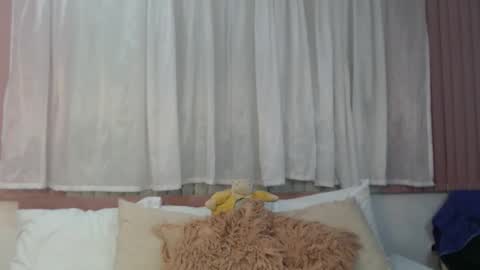 SCARLET online show from 8, 11, 2025