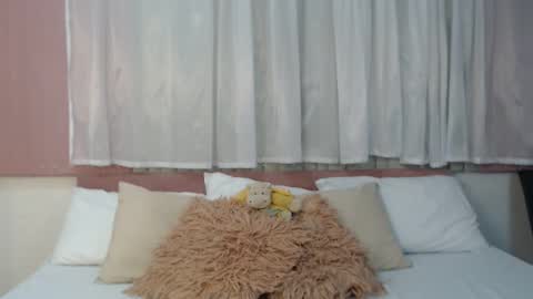 SCARLET online show from 26, 11, 2025