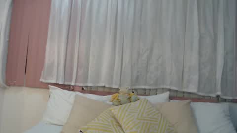 SCARLET online show from 15, 1, 2026