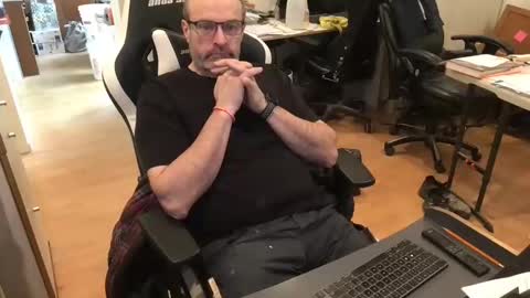 schief6218 online show from 18, 3, 2026