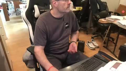 schief6218 online show from 25, 3, 2026