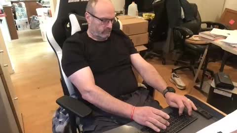 schief6218 online show from 26, 3, 2026