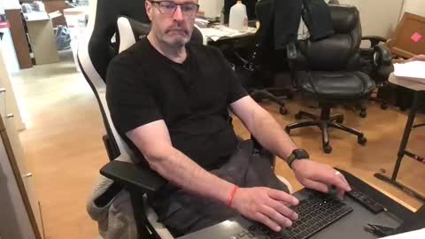 schief6218 online show from 27, 3, 2026