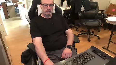 schief6218 online show from 28, 3, 2026