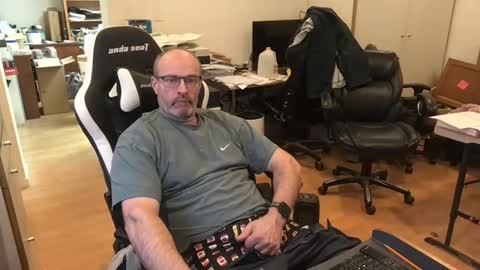 schief6218 online show from 31, 3, 2026