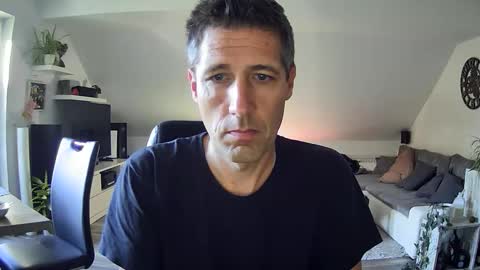 Dildomen online show from 18, 9, 2025