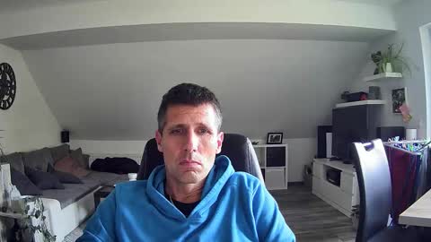 Dildomen online show from 29, 10, 2025