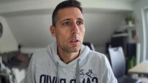 Dildomen online show from 19, 11, 2025