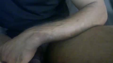 schokoman1 online show from 19, 12, 2025