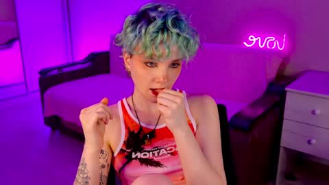 Rina online show from 20, 12, 2024