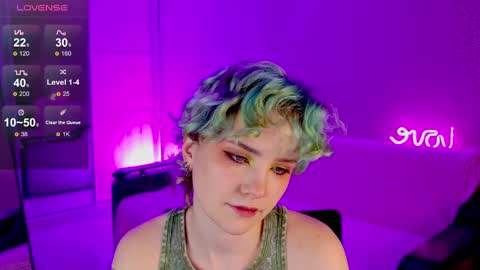 Rina online show from 30, 1, 2025