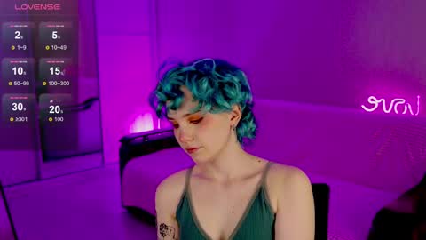 Rina online show from 9, 2, 2025