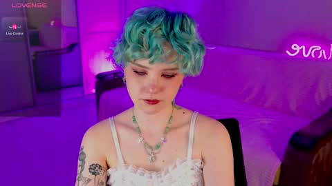 Rina online show from 21, 2, 2025