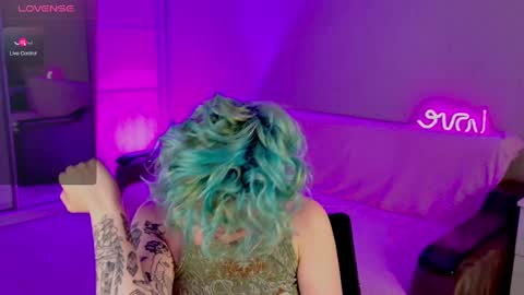 Rina online show from 27, 2, 2025