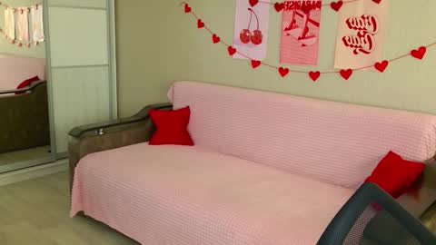 Rina online show from 19, 9, 2025