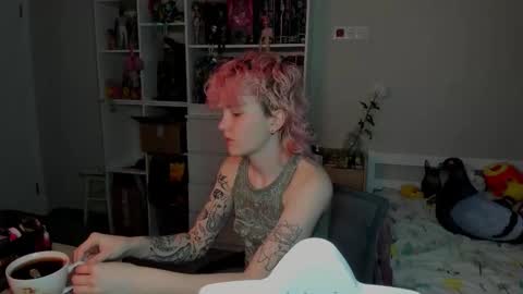 Rina online show from 20, 11, 2025