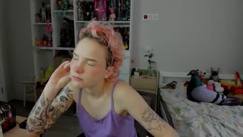 Rina online show from 23, 11, 2025