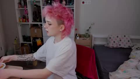 Rina online show from 14, 12, 2025