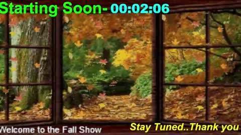 ...PHIL... online show from 15, 9, 2025