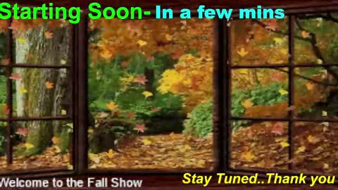 ...PHIL... online show from 18, 9, 2025