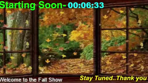 ...PHIL... online show from 25, 9, 2025