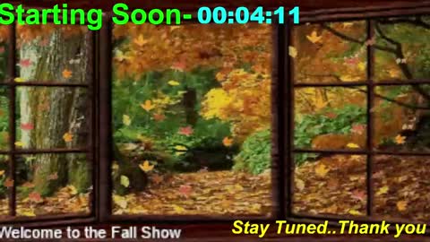 ...PHIL... online show from 29, 9, 2025