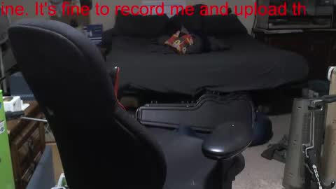Scjohnk69 online show from 8, 10, 2025
