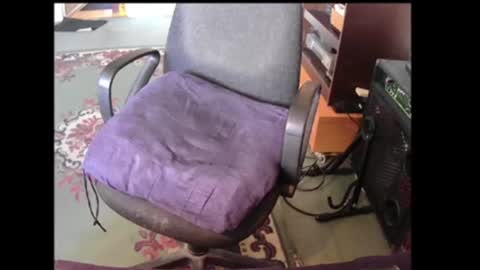 scofflaw789 online show from 9, 3, 2025