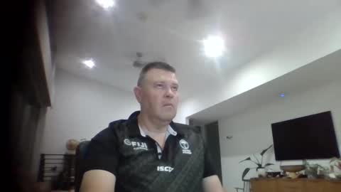 Snapshot of scoobs71 chatting on 5, 1, 2025 Scoobs online show from 5, 1, 2025