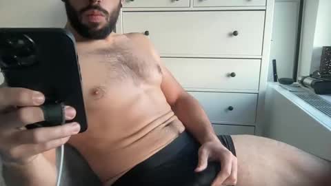 scootdub212 online show from 27, 12, 2024