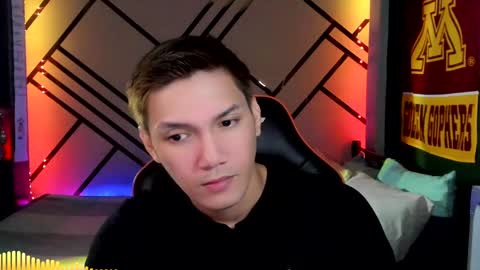   Not Angelo  online show from 9, 12, 2024