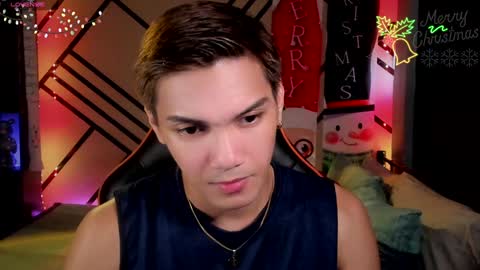   Not Angelo  online show from 17, 12, 2024