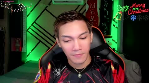   Not Angelo  online show from 18, 12, 2024