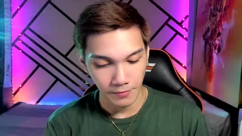   Not Angelo  online show from 21, 12, 2024