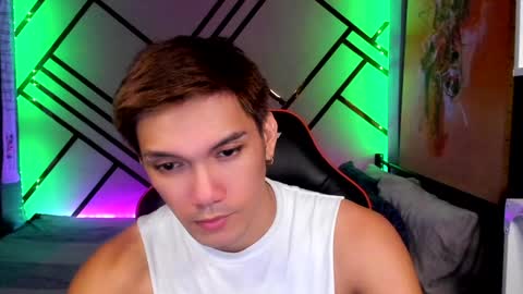   Not Angelo  online show from 22, 12, 2024