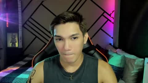   Not Angelo  online show from 25, 12, 2024