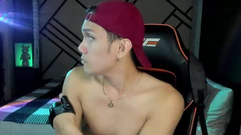   Not Angelo  online show from 26, 12, 2024