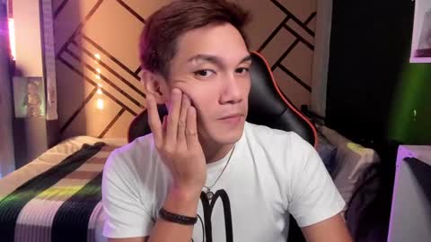   Not Angelo  online show from 28, 12, 2024