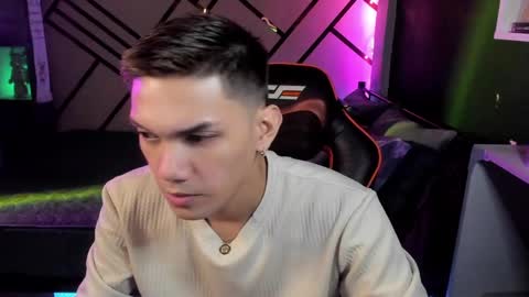   Not Angelo  online show from 3, 1, 2025