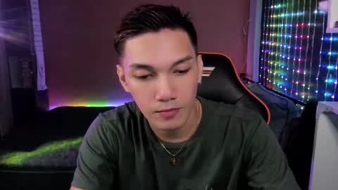   Not Angelo  online show from 8, 1, 2025