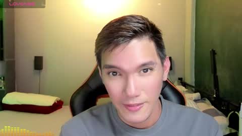   Not Angelo  online show from 22, 9, 2025