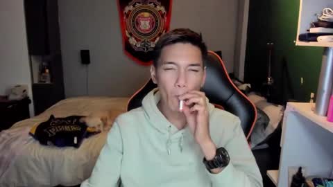   Not Angelo  online show from 17, 10, 2025