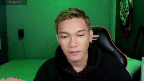   Not Angelo  online show from 13, 11, 2025