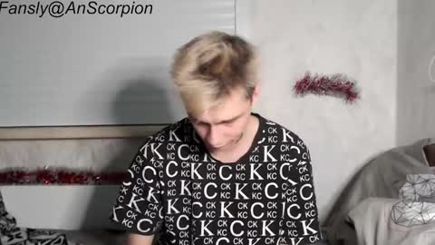 Snapshot of scorpion_250 chatting on 2, 1, 2025 Scorpion 250 online show from 2, 1, 2025