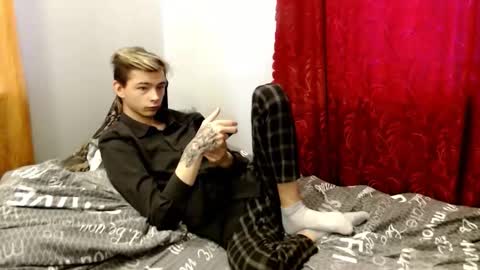 Snapshot of scorpion_250 chatting on 11, 11, 2025 Scorpion 250 online show from 11, 11, 2025