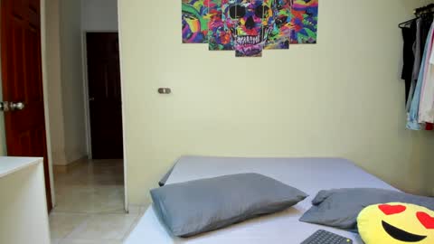 Snapshot of scotrisse chatting on 7, 1, 2025 Daniel martinez - Independent model online show from 7, 1, 2025