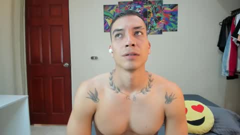 Snapshot of scotrisse chatting on 22, 9, 2025 Daniel martinez - Independent model online show from 22, 9, 2025