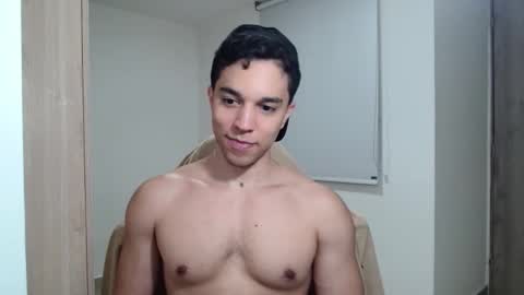 Twitter Scott brasher1 Instagram Camiloestuardo2 online show from 30, 1, 2025